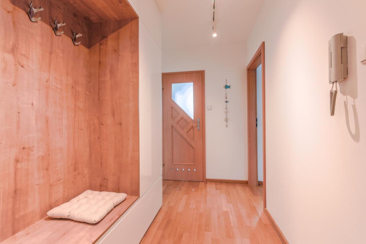 그단스크 Apartament Koga Z Dwoma Sypialnimi 아파트 외부 사진