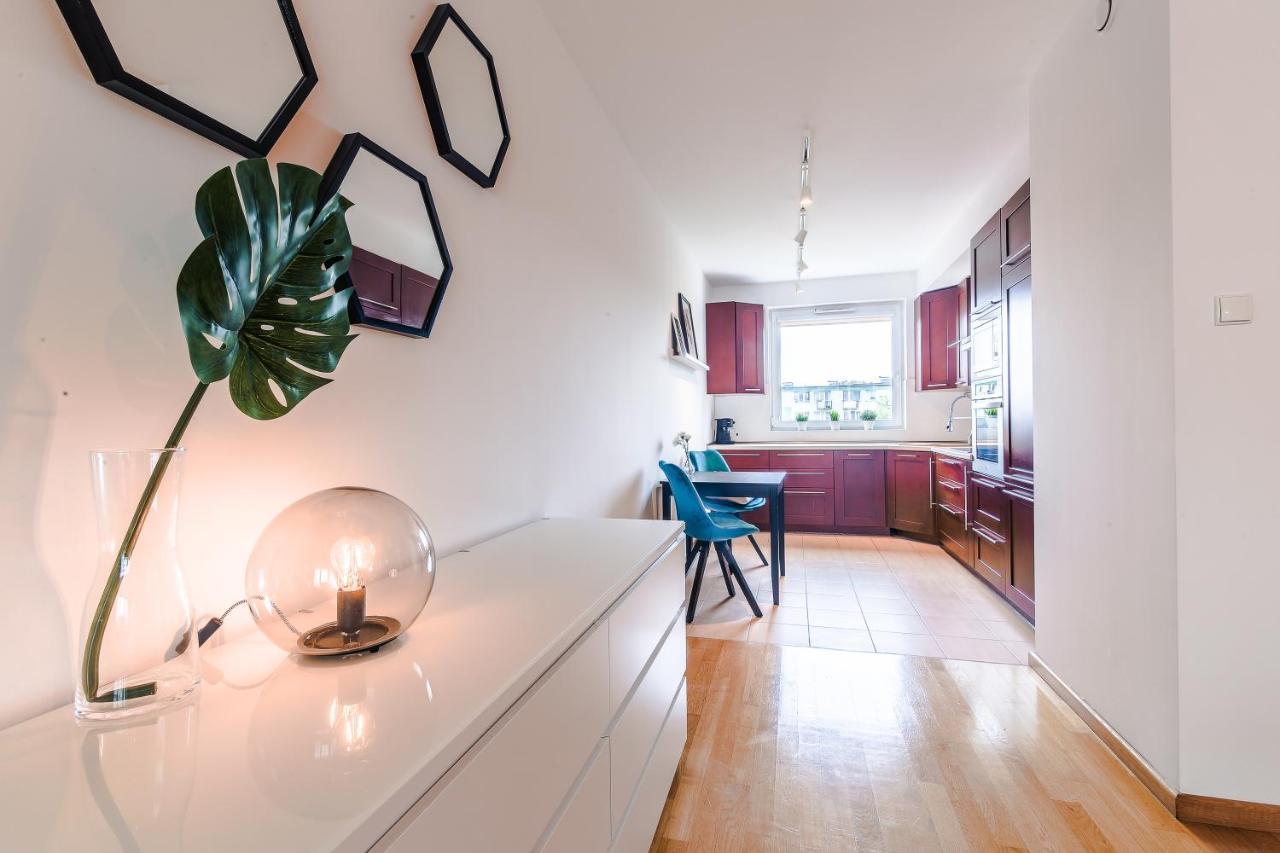 그단스크 Apartament Koga Z Dwoma Sypialnimi 아파트 외부 사진